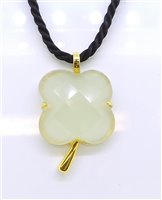 Pendente Morellato Donna in Oro giallo Onice HBN02 - HBN02